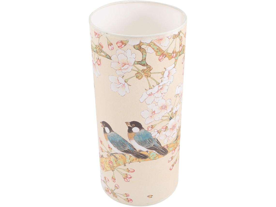 Lustre Chinês Moderno E Elegante Com Cúpula Para Quarto E Sala De Estar.