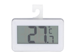 Termômetro Digital Mini com Display para Monitoramento | S/MARCA