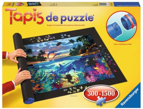 Tapete Puzzle  4005556179725