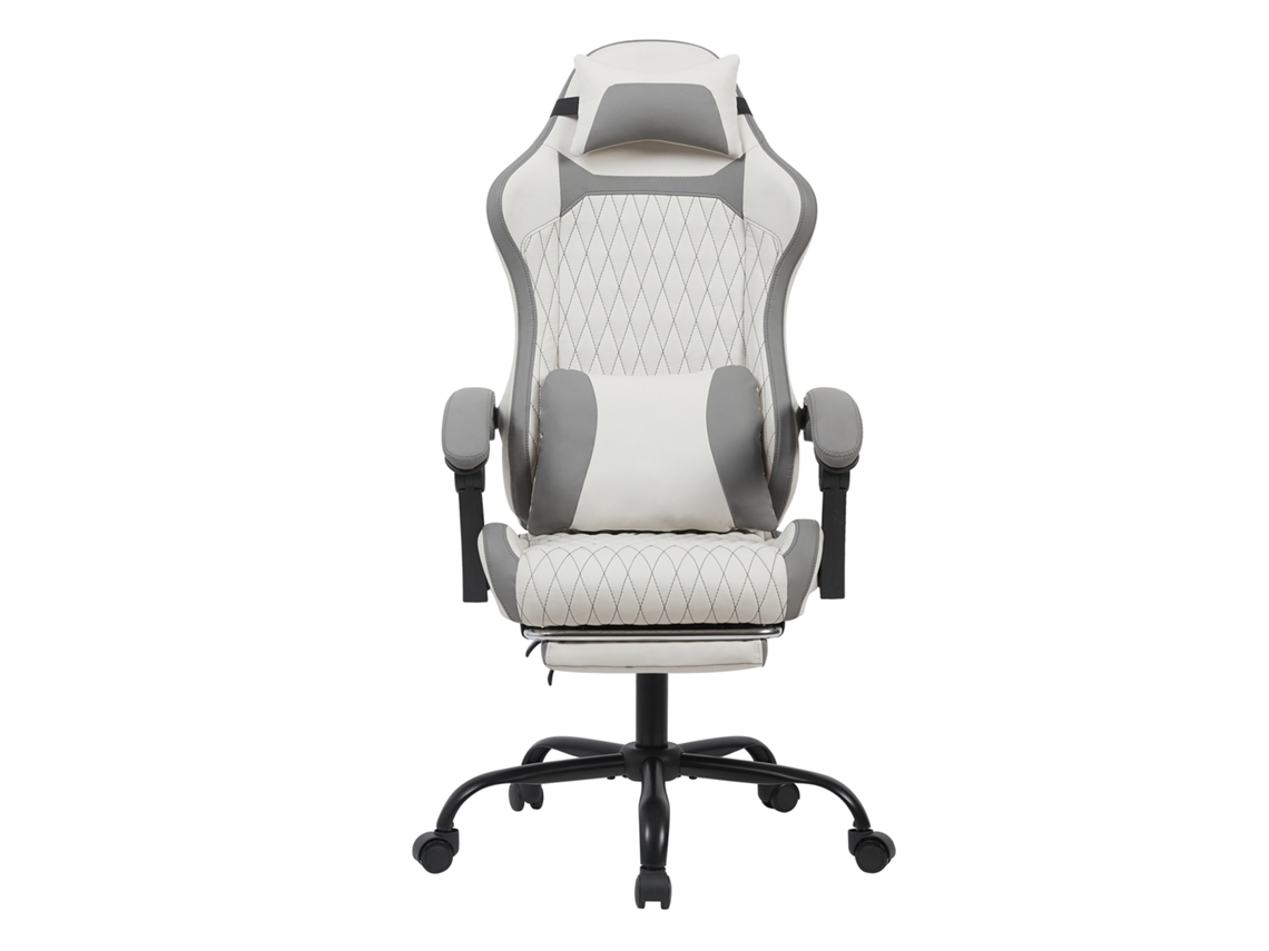 Cadeira Gamer De Luxo E Conforto