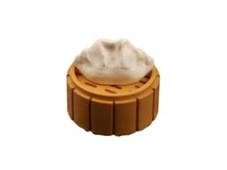Keycap Criativo De Comida Cozida No Vapor Com Atração Magnética Para Mx Switch 1 Slowmoose