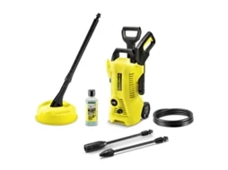 Lavadora de Alta Pressão KARCHER K 2 Power Control Home