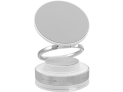 Suporte Magnético para Celular no Carro, Ventosa Elétrica, Ajustável. SFUSHOS
