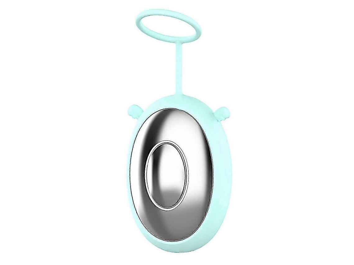 Chill Pill Device, Aparelho Portátil Ergonômico para Auxílio no Sono, Azul. TAISHENGDA