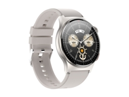 Smartwatch Qw49 Android Ios