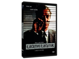 A Shock to the System (1990) / Ejecutivo Ejecutor 