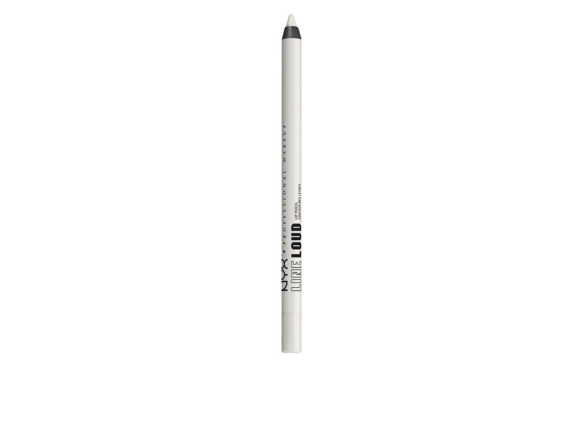 Line Loud Lip Pencil Stick #1-gimme Drama 1,2 g