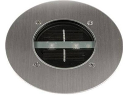 Projetor Chão Solar LED RANEX 10.009.61