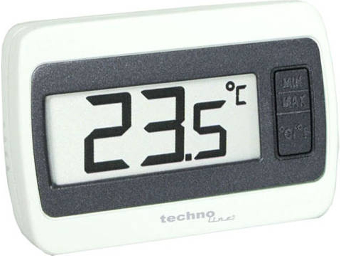 Termómetro TECHNOLINE WS 7002