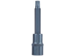 Ferramenta De Chave Rápida Eléctrica De Aço Ligado S2, Broca De Engate Estrela, 1/2x100xt50, Anti-oxidação, Hardware