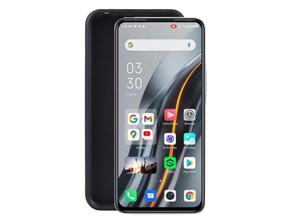 Capa De Tpu Vip Para Infinix Note 12