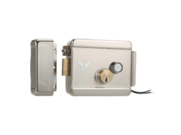 Lurelia Cilindro De Fechadura Inteligente Para Porta, Acesso Seguro Sem Chave, 12v, 3a, 12w