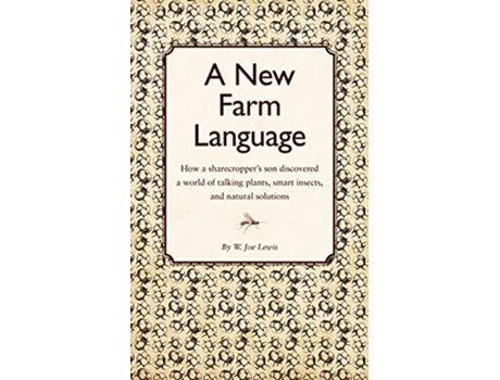 Livro NEW FARM LANGUAGE de W Joe Lewis (Inglês)