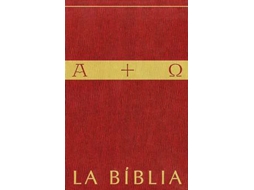 Livro La Bíblia de Biblia