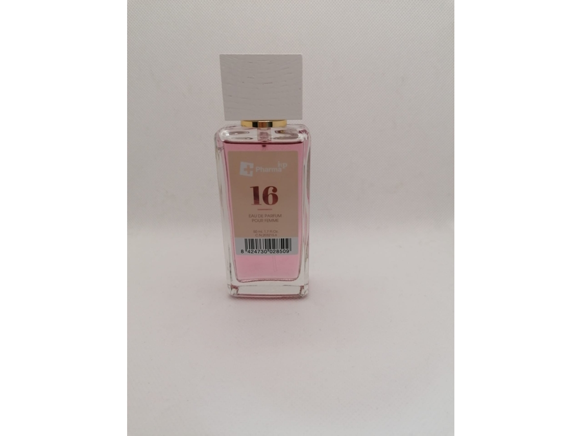 Iap Pharma Perfume Mulher Nº16 , 50ml Iap Pharma Parfums