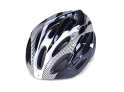 Capacete de estrada TAISHENGDA, ajustável, leve, em fibra de carbono