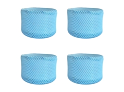 Sacos Filtrantes para Spa Mspa