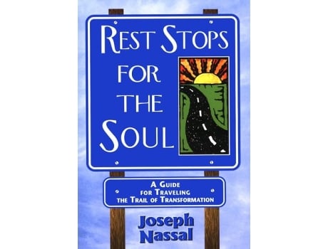 Livro Rest Stops for the Soul de Joseph Nassal Joe Nassal (Inglês)