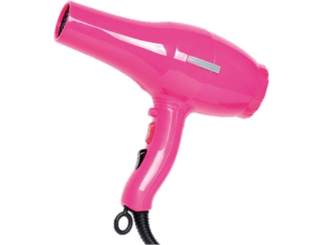 Secador para Cães  Pluma Rosa