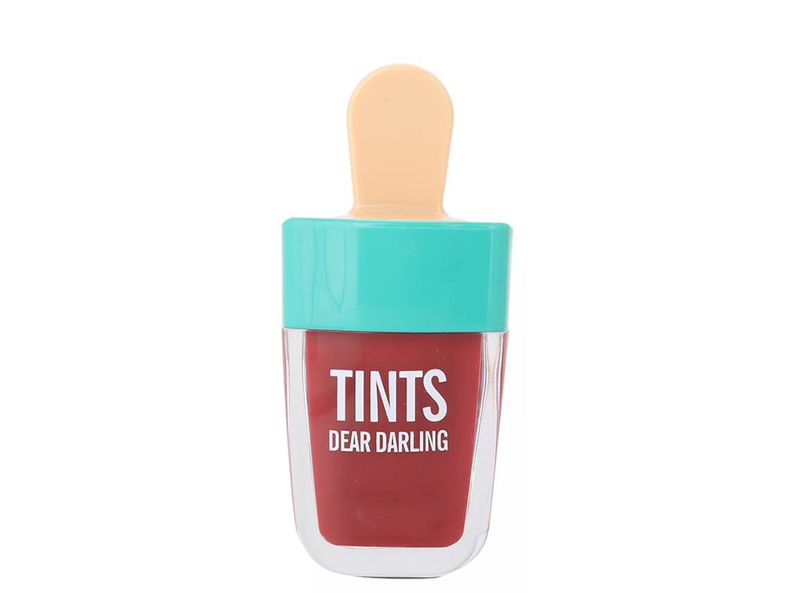 Labial Líquido Mate De Longa Duración Brillo Labial Ferramenta Cosmética Maquilhagem Labial 1