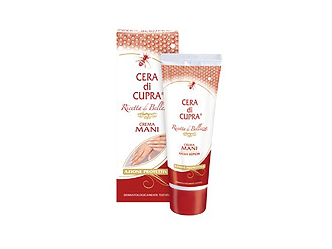 Cera Di Cupra Creme de Mãos 75ml