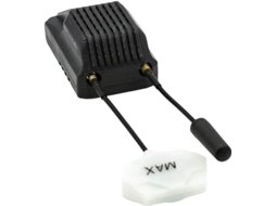 Receptor de Vídeo Vrx Openlpc Rx Alpha 2w Wyvern Link para Drones Rc Fpv de 5 Polegadas SFUSHOS