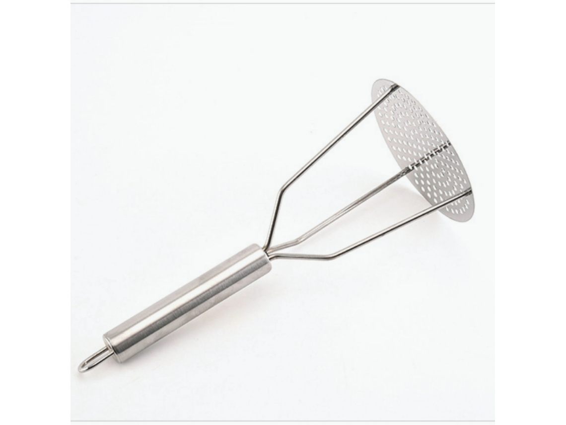 Ralador de Batatas em Aço Inoxidável, Utensílio de Cozinha, Compressor de Frutas e Legumes. MDUG