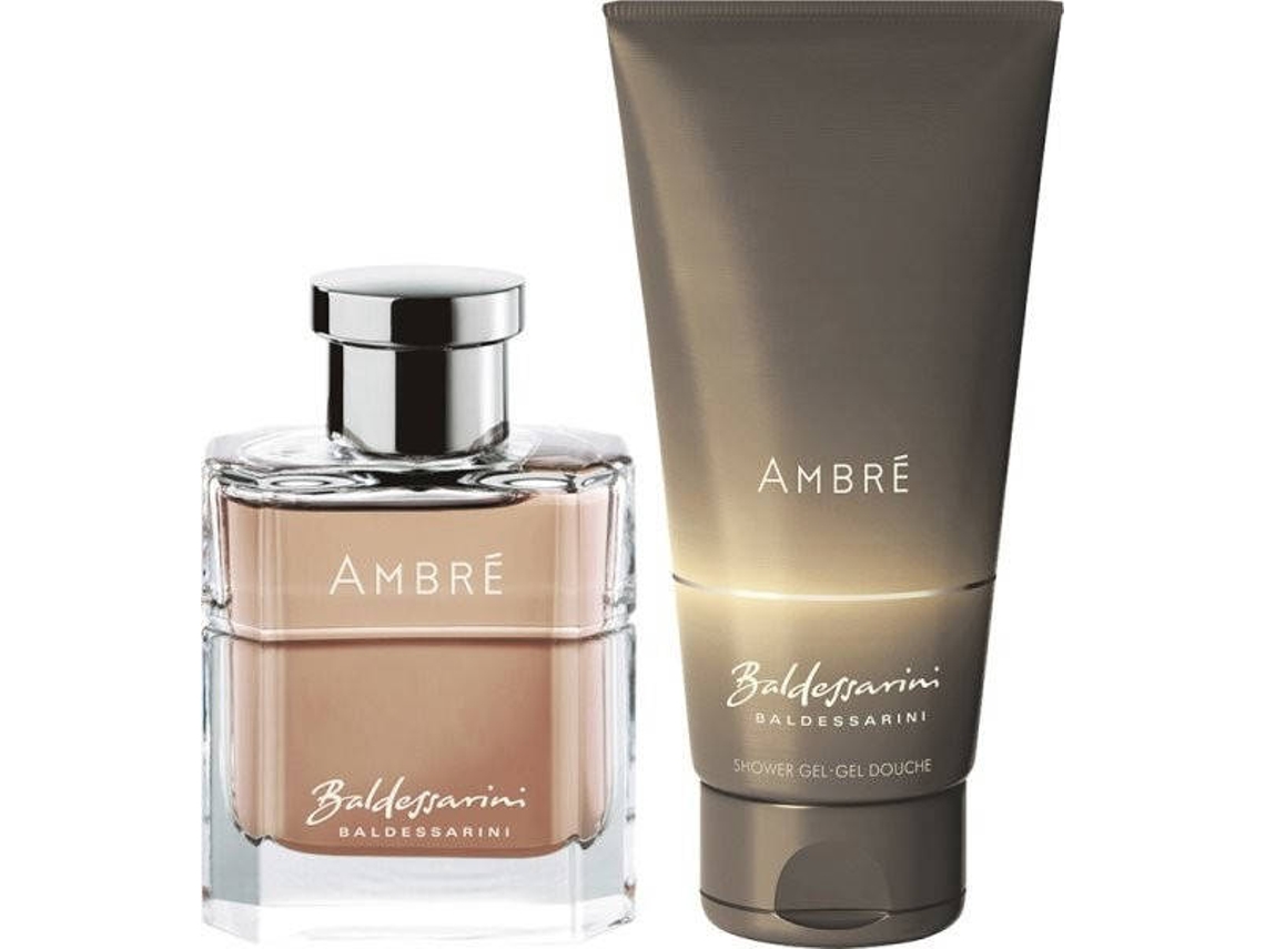 Perfume BALDESSARINI Ambre (50ml)