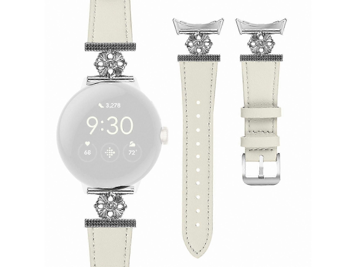 Pulseiras E Correias Compatíveis Com Smartwatches De 41 Mm