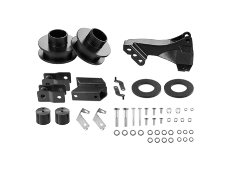 Kit De Nivelamento Dianteiro Succebuy Para Ford F250 F350 F450 4wd 2011-2023