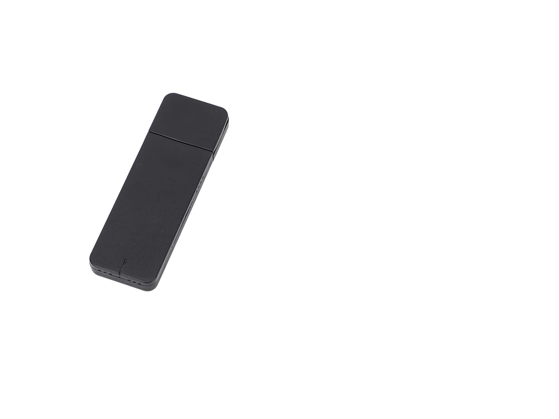 Adaptador Sem Fio Usb LAXISCREED 300mbps Dual band