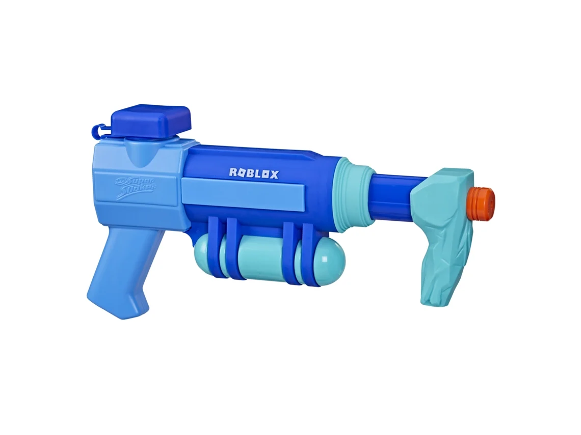 Pistola de água NERF Ray