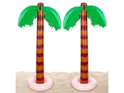 2 Brinquedos Infláveis ​​para Piscina, De Praia Para Crianças No Verão - Fcy -aquaforge