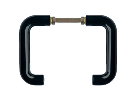 Par Roseta Ser. S80-Tdc Preto 16 NORMBAU