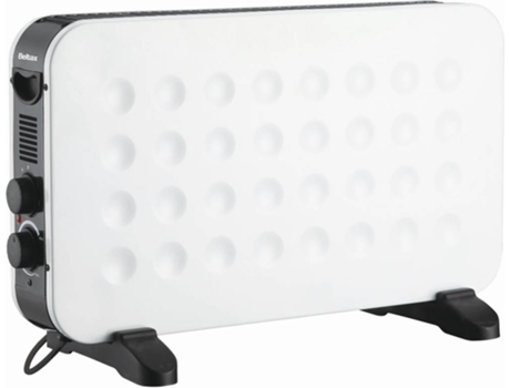 BELTAX - Aquecedor Convector  BCH-2026 Aquecedor Convector  BCH-2026