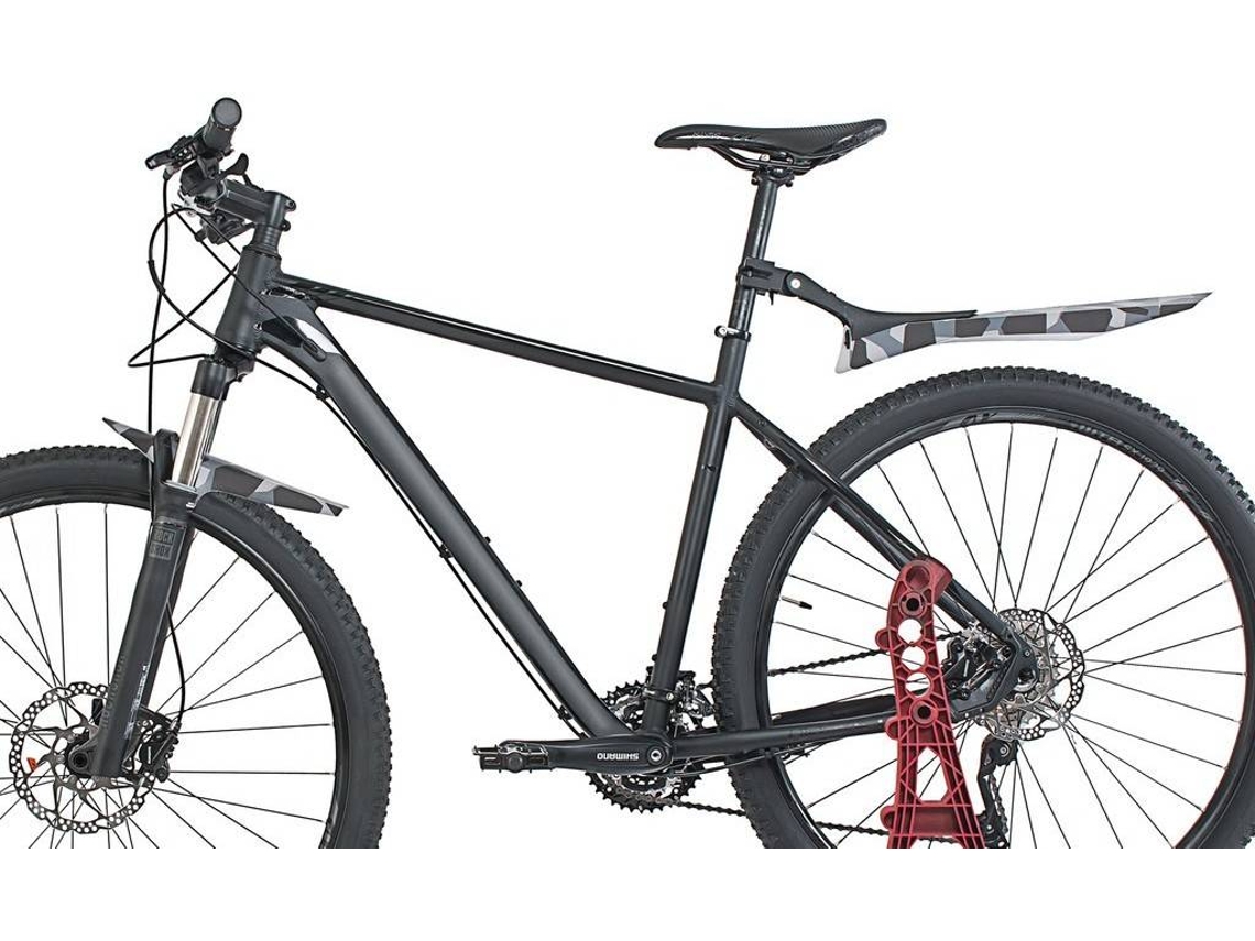 Guarda-Lamas HEBIE 26-29" 0724E10
