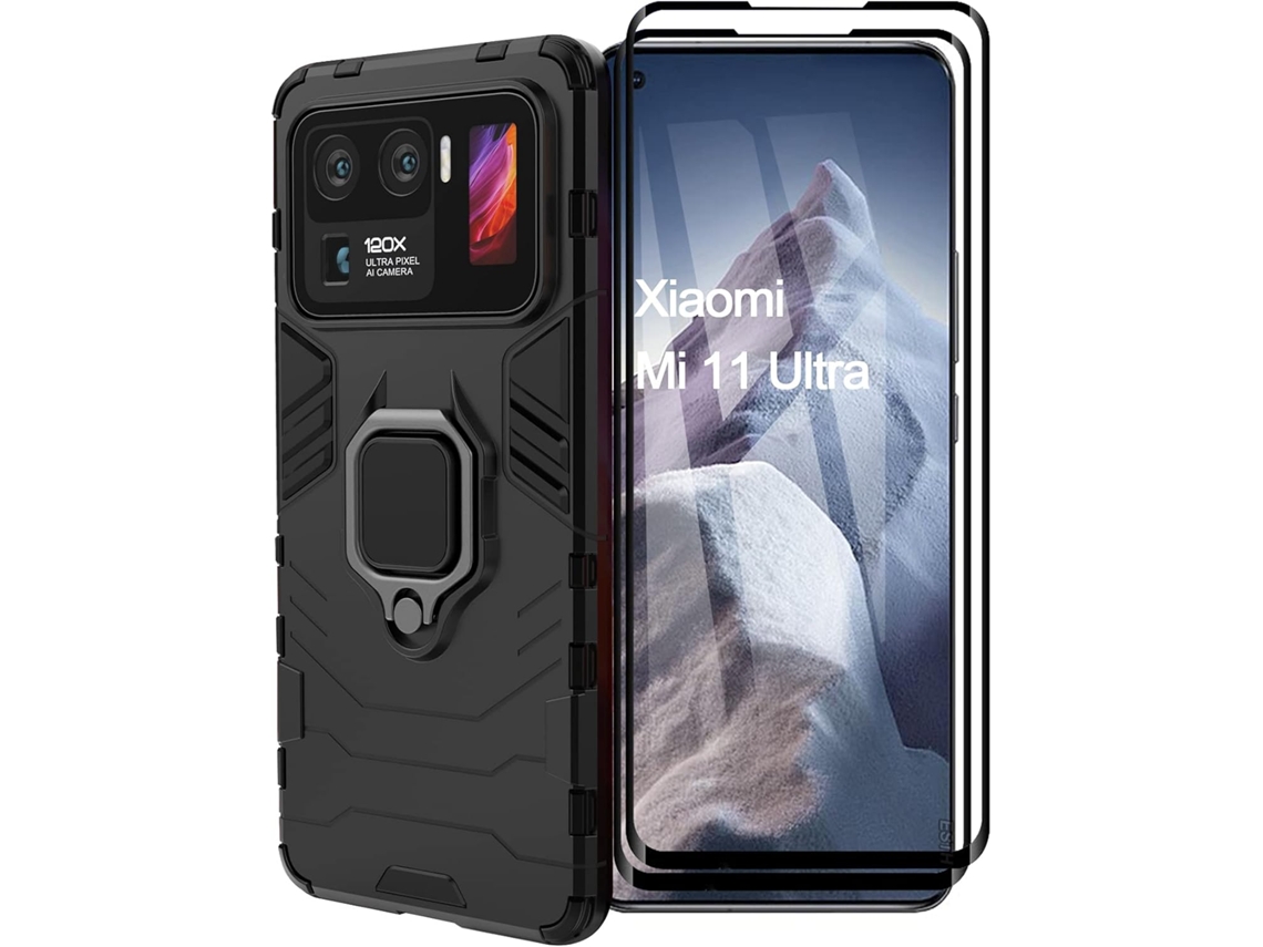 Pelicula de Vidro HONGWE. Xiaomi 11 Ultra