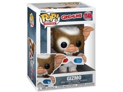 Figura FUNKO Pop! Películas Los Gremlins Gizmo Modelo 1146 49888