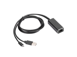 Adaptador Ethernet Micro Usb LAXISCREED Fire Tv Stick