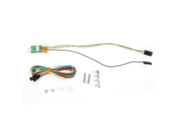Sensor de nivelamento para impressoras 3d acessórios de máquina de impressão peças mecânicas 5v 15ma S/MARCA