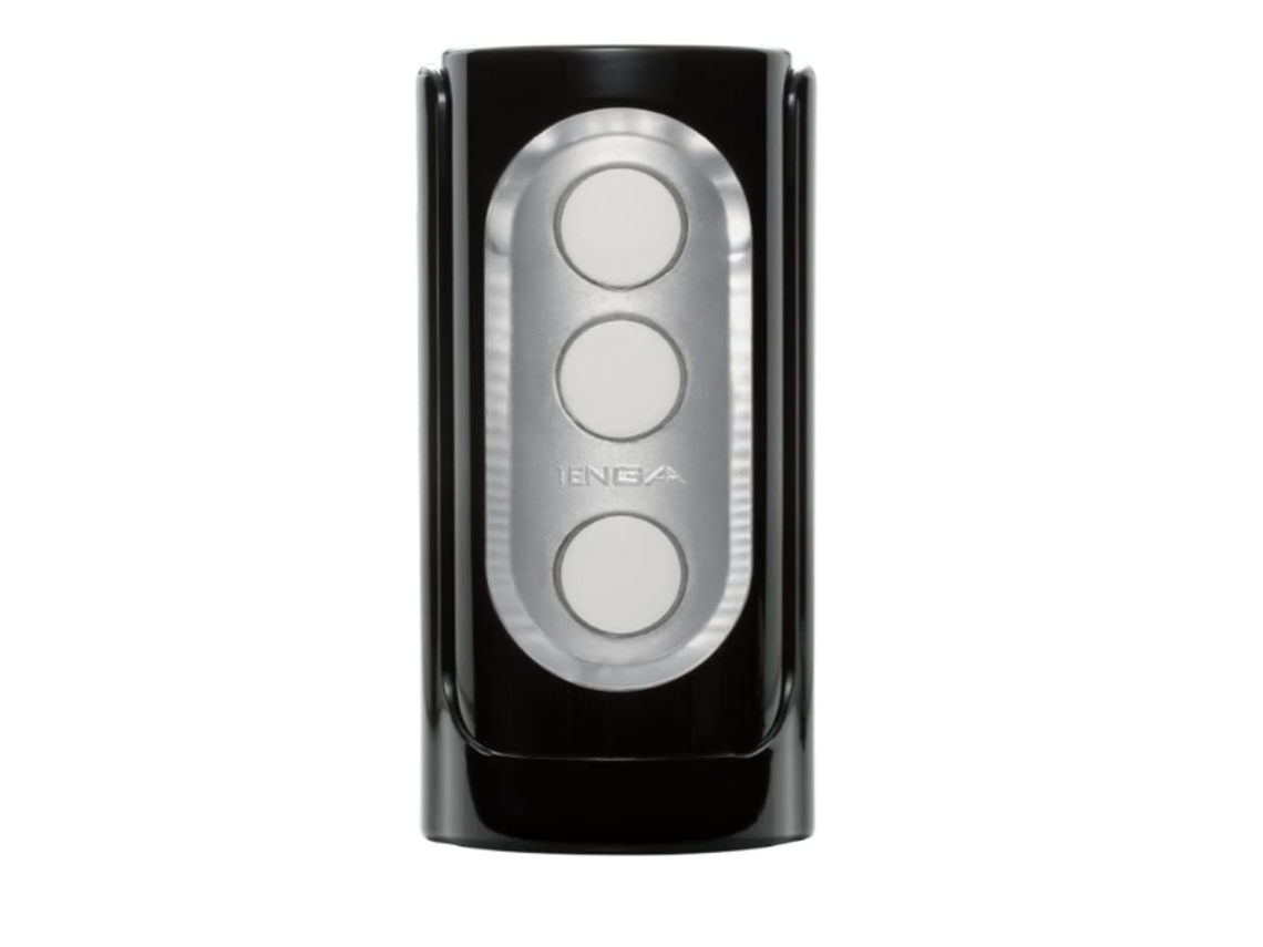 Masturbador Realista para Homens, Masturbador Masculino, Preto