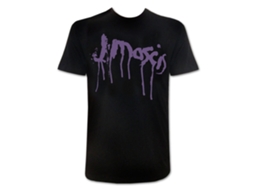J Mascis Purple Spray Paint T shirt ROCKINSTONE Unisex Adults Best Sellers Size:xxl