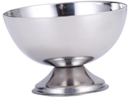 De Em Aço Inoxidável Taça Para E E Versátil Para , Médio, Para E Refeições Gokoco