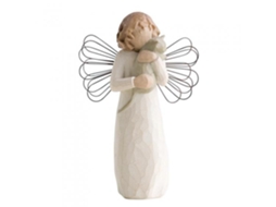 Anjo “With Affection”