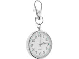 Relógio Pulseira Prata GOKOCO