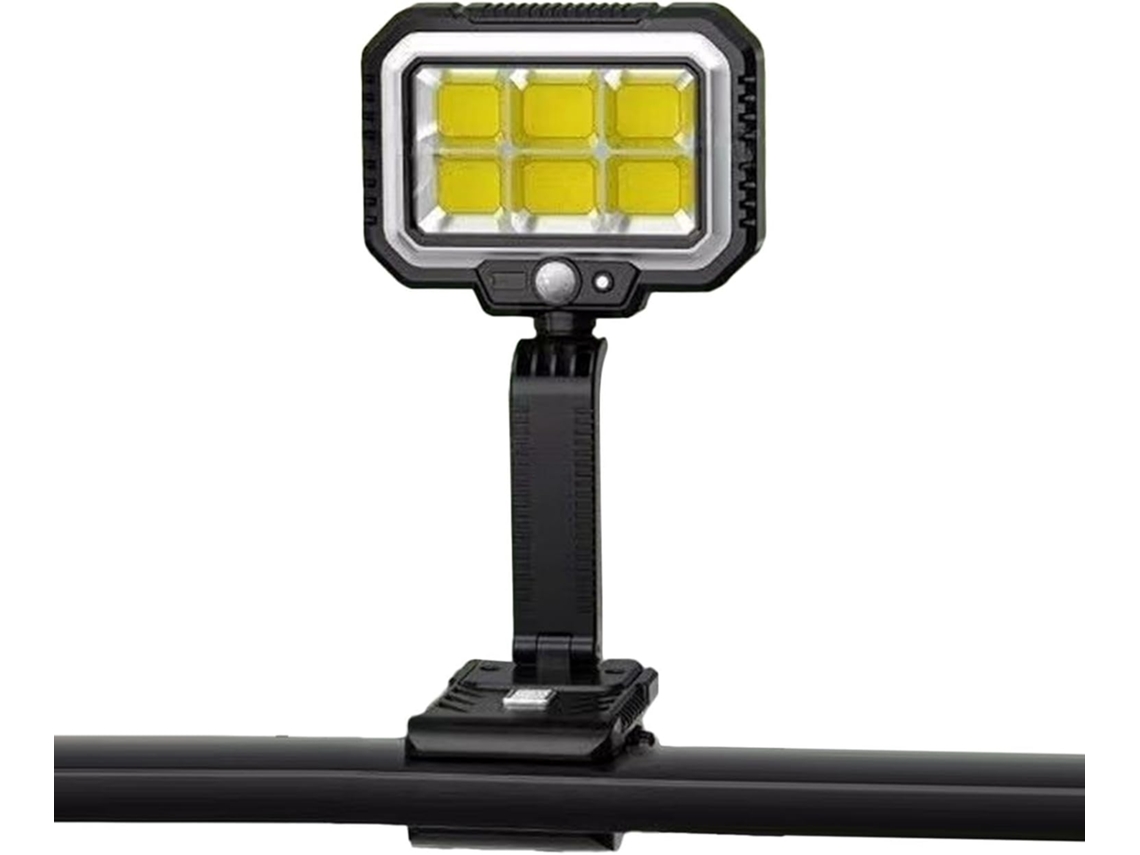 Luzes Solares Externas, Para Varanda, Para Pátio, Para Exterior