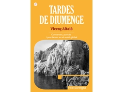 Livro Tardes De Diumenge de Altaió e Vicenç