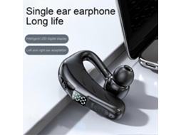 Fones De Ouvido Sem Fio Bluetooth 5.0 P13 Com Display Digital Led Para Dirigir Ly Ebike