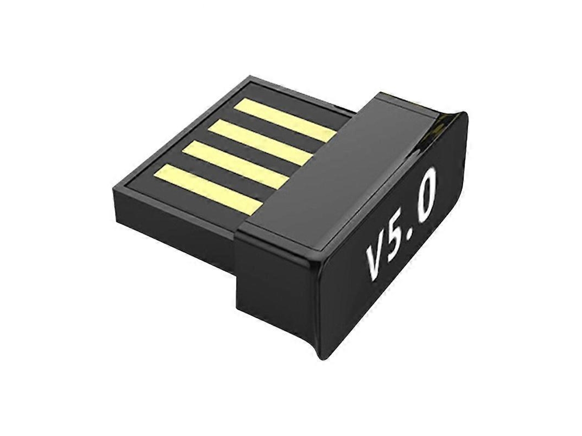 Adaptador Bluetooth 5.0 Mini Quadrado Usb Ly038 Nostalgia88