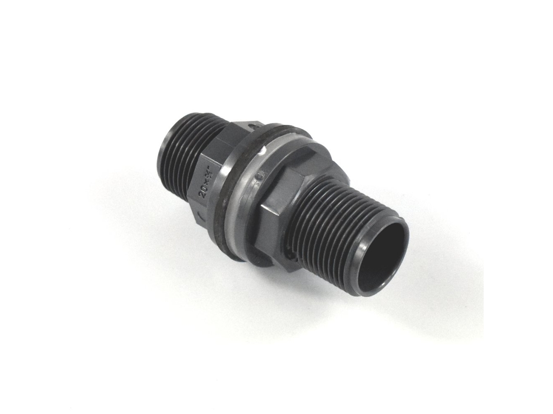 Conexão de PVC 20mm